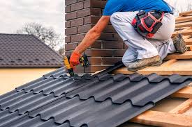 Best Roofing for New Construction  in Prospect, OH